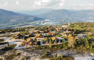 Awesome Home In Vrådal With Sauna - 7