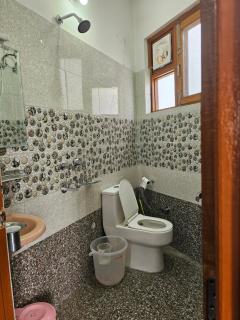 HABITAT Holiday Home - 5