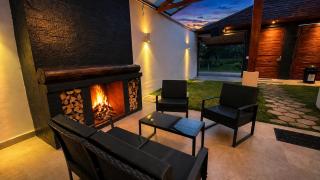 CASA R4NCH OxAPAMPA - 8