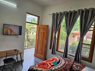 HABITAT Holiday Home - 3