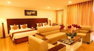 New Palace Bac Lieu Hotel - 2