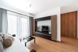 SunWave Sława - Apartament przy jeziorze - 3