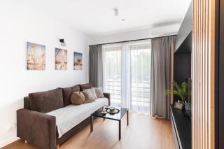 SunWave Sława - Apartament przy jeziorze - 1