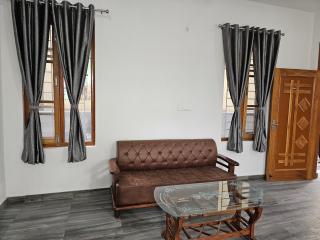 HABITAT Holiday Home - 9