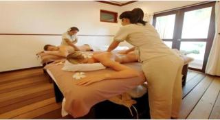 Angaga Island Resort and Spa - 3