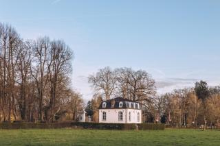 Portierswoning Vaeshartelt - 9