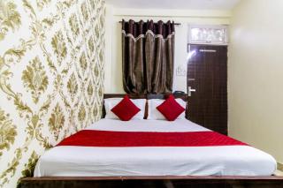 Hotel aarna inn - 9