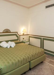 Grand Hotel Terme - 9