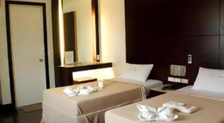 Vista Hotel Cubao - Manila - 3