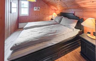 4 Bedroom Awesome Home In Rjukan - 9