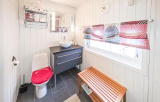 4 Bedroom Awesome Home In Rjukan - 4