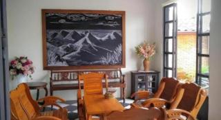 Phumin Place Hotel - Nan - 4