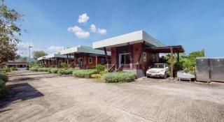 OYO 75343 P Two P Resort - Ban Kaeo - 8