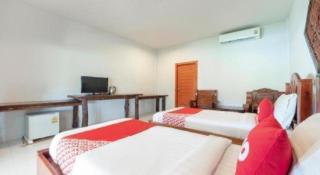 OYO 75343 P Two P Resort - Ban Kaeo - 6