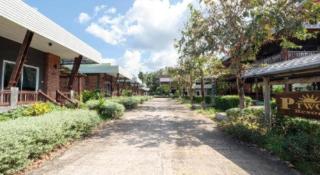 OYO 75343 P Two P Resort - Ban Kaeo - 5