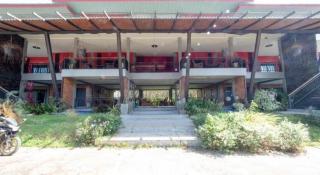 OYO 75343 P Two P Resort - Ban Kaeo - 3
