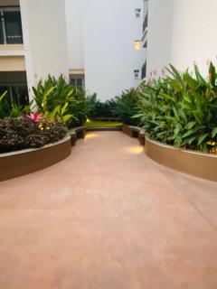 Urban Luxe 2BHK with Pool & Balcony - 3