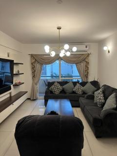 Urban Luxe 2BHK with Pool & Balcony - 2