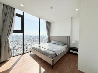 Eco Green SaiGon Quan 7 - 9