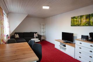 Praktisches Apartment mit Küche und 2 Duschen - 5