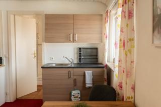 Praktisches Apartment mit Küche und 2 Duschen - 4