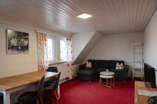 Praktisches Apartment mit Küche und 2 Duschen - 9