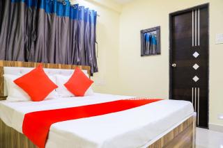 Hotel O Pritesh Inn - 6