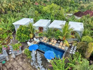Kira Cottages - 9