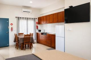 Zef Studio Apartment - 6