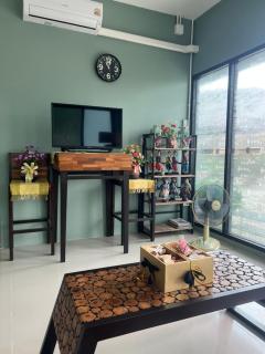 TUK&TOON House - 4