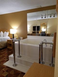 Best Western Martinsville Inn - Martinsville - 4
