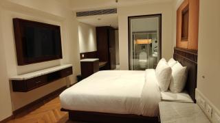 Hotel Vishnu Palace - 7