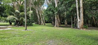 Peninsula Caravan Park Cooktown - 7