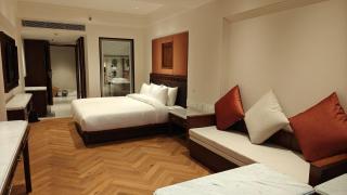 Hotel Vishnu Palace - 4