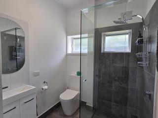 Peninsula Caravan Park Cooktown - 1