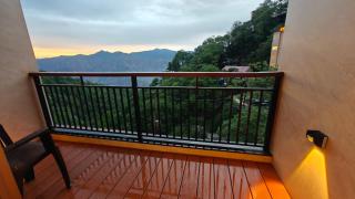 Hotel Vishnu Palace - 1