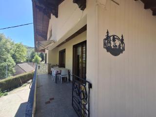Gîte à l'Orée du Bois - 1