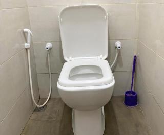 Abi Rest Inn - 1
