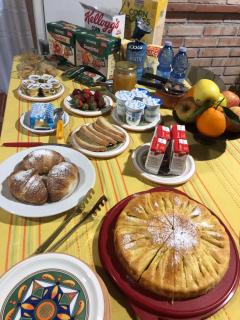 Bed and Breakfast Family Palazzo Stillitano Stilo - 5