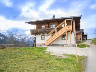 Rauchenbacher Apartments, Mittersill - Mittersill - 0