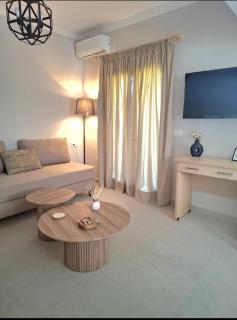 Villa Tina Country Beach Apartments - Acharavi - 8