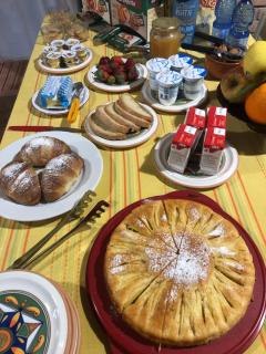 Bed and Breakfast Family Palazzo Stillitano Stilo - 6