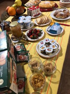 Bed and Breakfast Family Palazzo Stillitano Stilo - 7