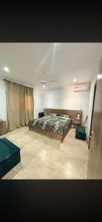 Villa luxueuse à ngaparou saly center - Ngaparou - 3