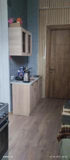 Fabrika District Metro Apartment - Tbilisi - 5