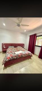 Villa luxueuse à ngaparou saly center - Ngaparou - 5
