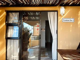 Oupa Kriek 1, Private Couple's Getaway in Saldanha Bay - 9