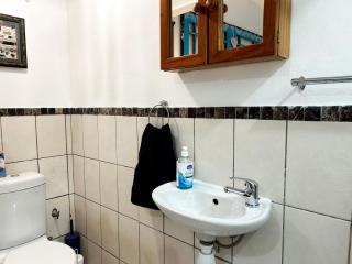 Oupa Kriek 1, Private Couple's Getaway in Saldanha Bay - 2