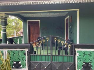 Ceylona Homestay - 3