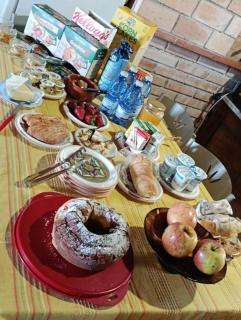 Bed and Breakfast Family Palazzo Stillitano Stilo - 8